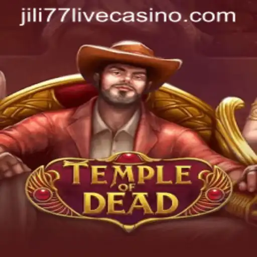 Exploring the Enigmatic World of TempleofDead: A Journey Through the Jili77 Universe
