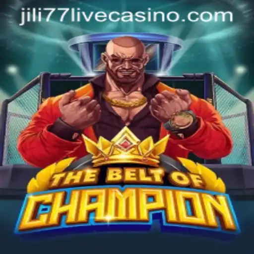 The Intriguing Saga of TheBeltOfChampion: An Epic Gaming Experience