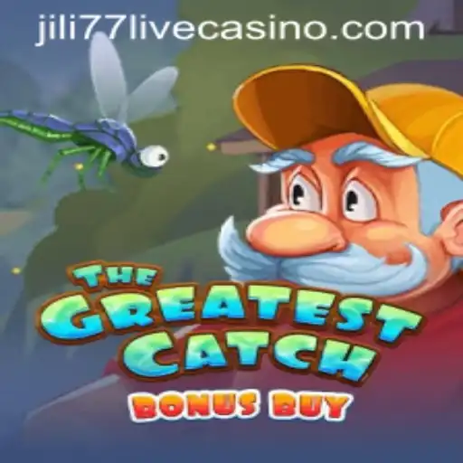 TheGreatestCatchBonusBuy: A Deep Dive into the Gaming Experience