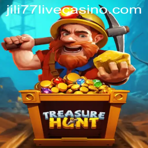 Exploring the Adventure of TreasureHunt with Jili77
