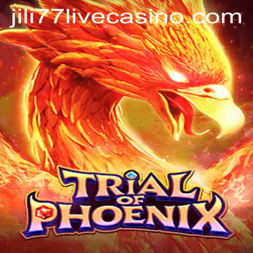 Trial of Phoenix: An Epic Adventure Awaits