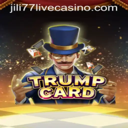 Exploring TrumpCard: The Game That Combines Strategy and Current Events