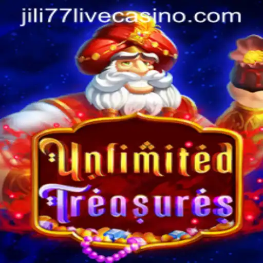 Embark on an Epic Adventure with 'UnlimitedTreasures': A Comprehensive Guide