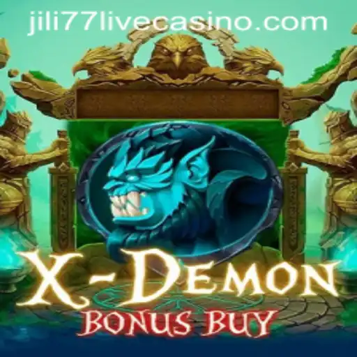 XDemonBonusBuy: Unleashing Thrills in the Gaming World