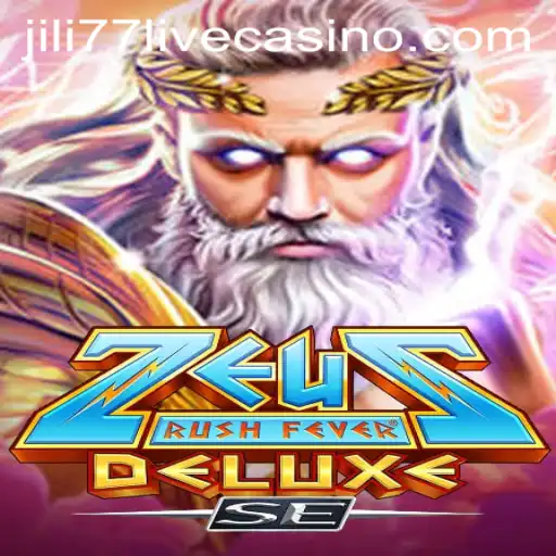 Unveiling ZeusRushFeverDeluxeSE: A Journey into Epic Gaming Adventures