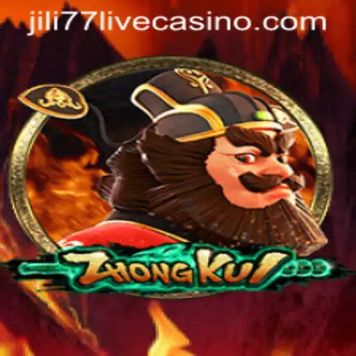Exploring ZhongKui: The Enigmatic World of Jili77
